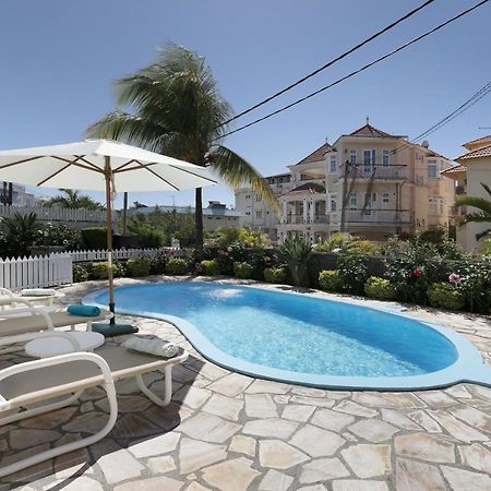 Apartment Orchid Grand-Baie Dış mekan fotoğraf