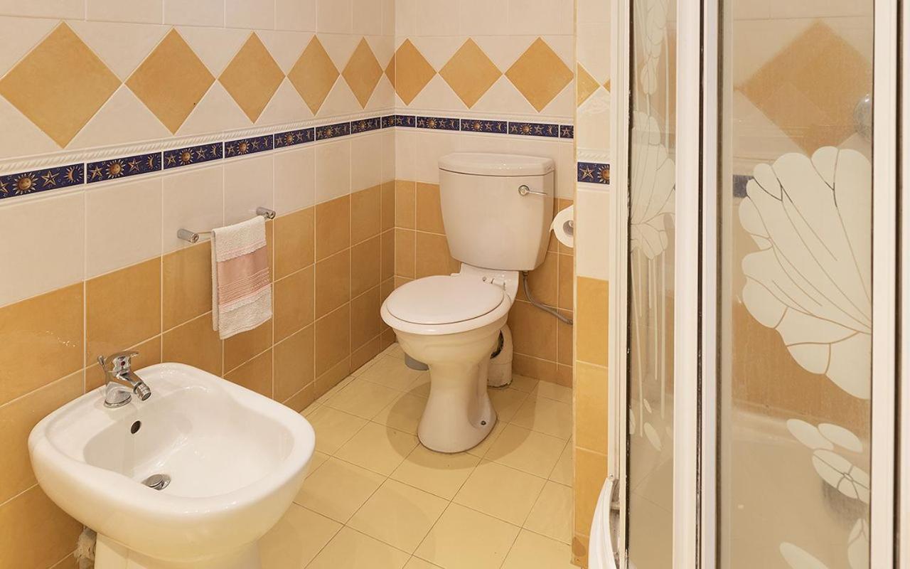 Apartment Orchid Grand-Baie Dış mekan fotoğraf